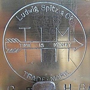 T I M
