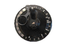 CURTA model 2