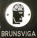 BRUNSVIGA 10
