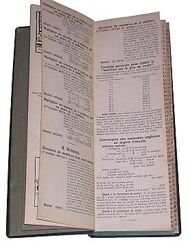 UNIVERSAL CALCULATOR