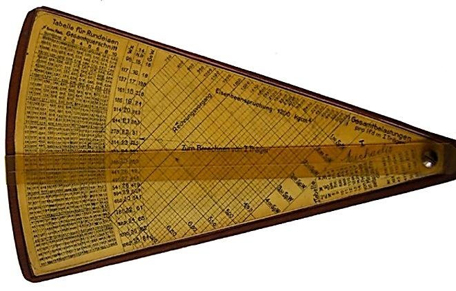 MICHAELIS Abacus