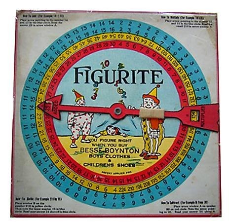 FIGURITE