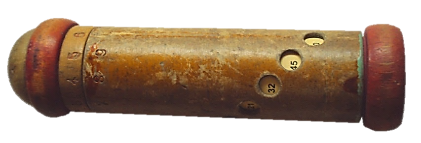 MULTIPLICATION CYLINDER