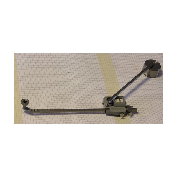 AMSLER PLANIMETER