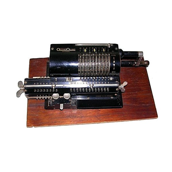 ORIGINAL ODHNER