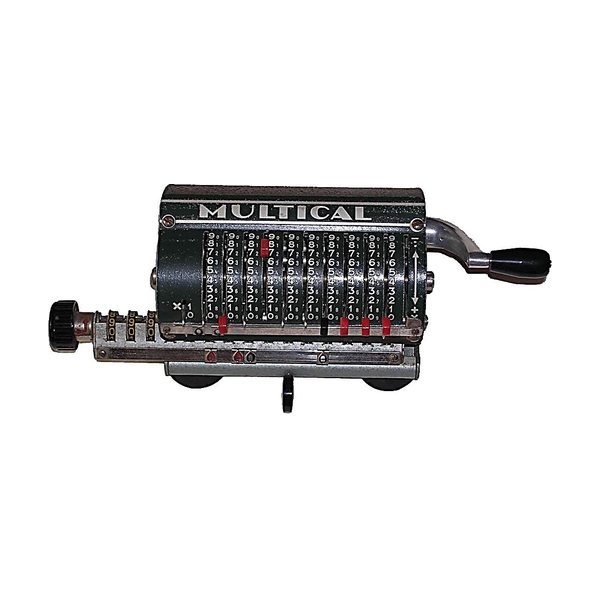 MULTICAL