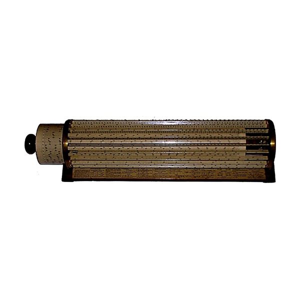 THACHER’S CALCULATING INSTRUMENT