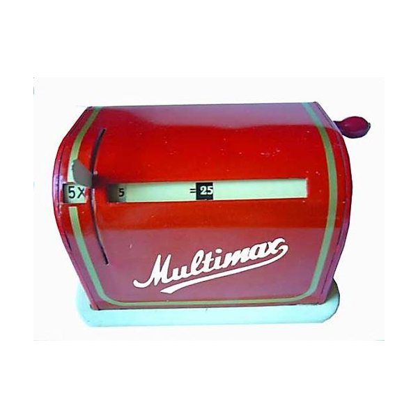 MULTIMAX